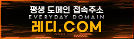 평생도메인